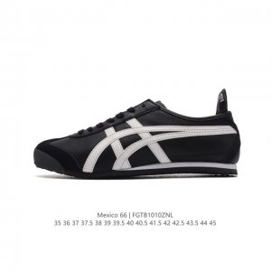 Asics - Onitsuka Tiger Mexico 66 rb : 1183A872-203 35-45 Fgtb1010Znl