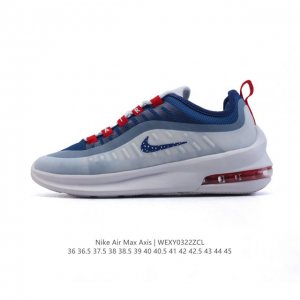 170 Nike Air Max Axis Max Air Max Air 98 95 Swoosh 97 Aa2168-100 36-45 Wexy0322Z
