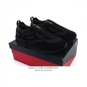 New Balance 1906 series retro daddy style casual slip-on # Made of lightweight c
