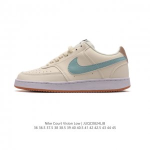 nike Court Vision Low 80 20 80 Swoosh Swoosh Nike Fq6876-131 36 36.5 37.5 38 38