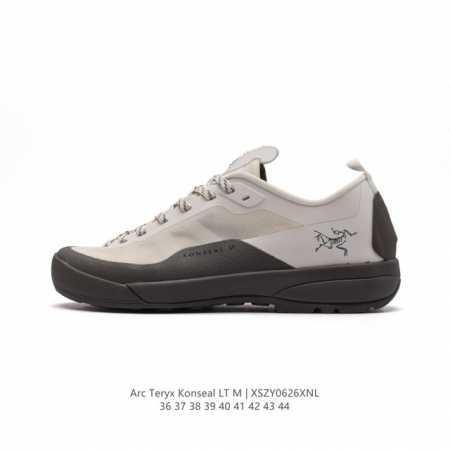 ArcteryxKonsealLT KONSEAL VibramMegagrip TPU 36-44 XSZY0626XNL - Click Image to Close