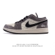 Nike Jordan Air Jordan 1 Low Aj1 Jordan 1 Aj1 low-top retro culture casual spor