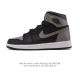 Nike Air Jordan 1 Retro High Og (Unisex), a retro basketball shoe inspired by at