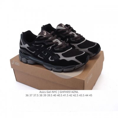Asicsgel-Nyc 2025 Asicstiger AsicsGel-Nyc Gel Gel-Nimbus 3,Gel-Mc Plus V Gel-Cu