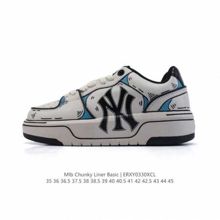 Mlb Chunky Liner Basic Mlb Chunky Liner , , , , Style, , 3Asxca12N C0006 35-45 - Click Image to Close