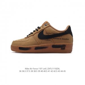 Nike Air Force 1 '07 Low Force 1 DDD CJ9179 DDD 36 36.5 37.5 38 38.5 39 40 40.5