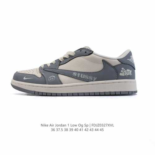 310 /Nike Air Jordan 1 Low Og Sp"Military Blue"Aj1 1 2025 Aj1 1 Aj1 1 Ts Swoosh