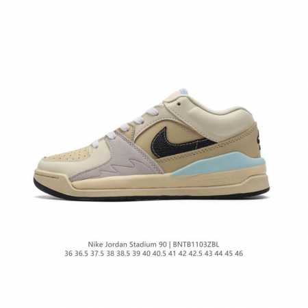Nike Air Jordan Stadium AJ90 aj90 FB2269-104 TinkerHathield NK Air Formula 23 A - Click Image to Close