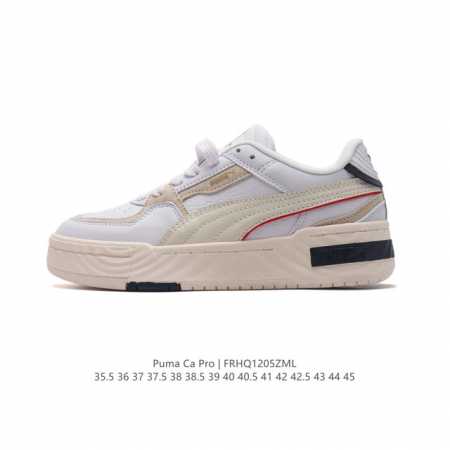 Puma Ca Pro , 35.5-45 Frhq 5Zml - Click Image to Close