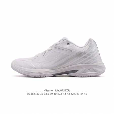 Corporate-level Mizuno retro, fashionable, casual, comfortable, and shock-absorb - Click Image to Close