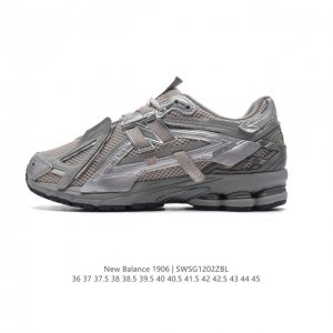 New Balance M 6 nb 2002 6 nb 2002R vibe 6R M 6Ag 36-45 Swsg 2Zbl
