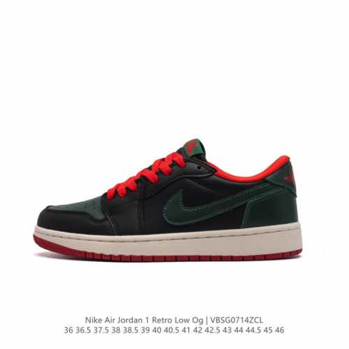 air Jordan 1 Low Aj1 1 1985 Air Cz0775 36 36.5 37.5 38 38.5 39 40 40.5 41 42 42
