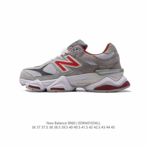 Nb New Balance Nb9060 9060 9060 9060 99X Y2K 990 Abzorb Sbs 9060 36-45 Edra0103