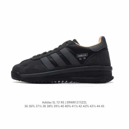 adidas Sl 72 Shoes T ecotex eva Ecotex Eva Ji2505 36 45 Erwb1215Zzl - Click Image to Close