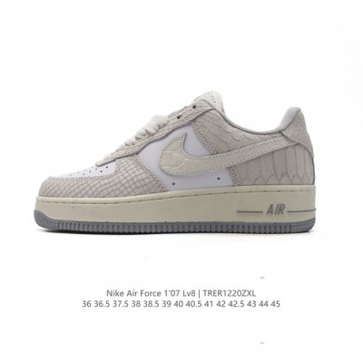 Nike Air Force 1 '07 Low force 1 8050 36 36.5 37.5 38 38.5 39 40 40.5 41 42 42.