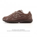 New Balance 2025 New Arrival: The New Balance 204L, a stylish running shoe for
