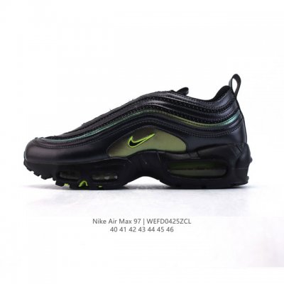 Nike Air Max Day , Division St. X Nike Air Max 95 97 Ducks Of A Feather Nike Du