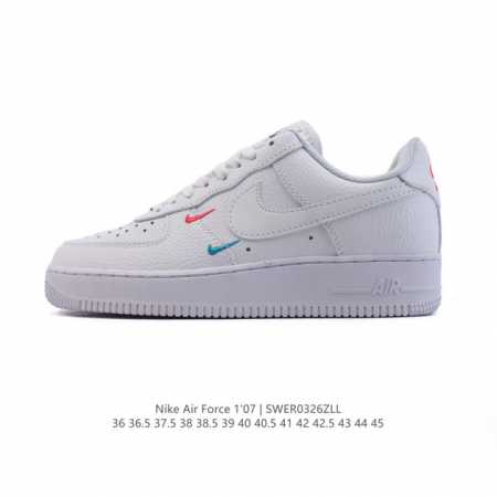130 Nike Air Force 1 '07 Low 2025 Force 1 Fv5948 36-45 Swer0326Zll - Click Image to Close