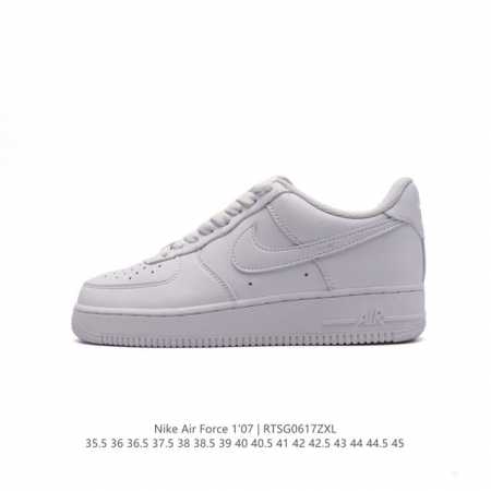 Nike Air Force 1 '07 Low force 1 Cw2288 36 36.5 37.5 38 38.5 39 40 40.5 41 42 4 - Click Image to Close