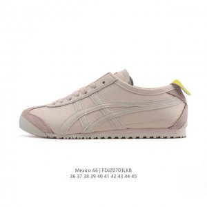 Genuine Asics ASICS men's and women's shoes with arch insoles, Japanese classic