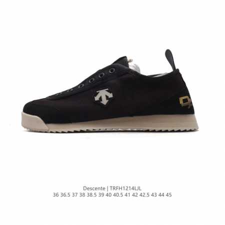 Descente chron D4231Lsn14 36-45 Trfh1214Ljl - Click Image to Close