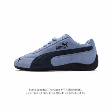 OPEN YY x Puma Speedcat PUMA Puma OPEN YY Speedcat PUMA speed cat DDD 36-45 DDD - Click Image to Close