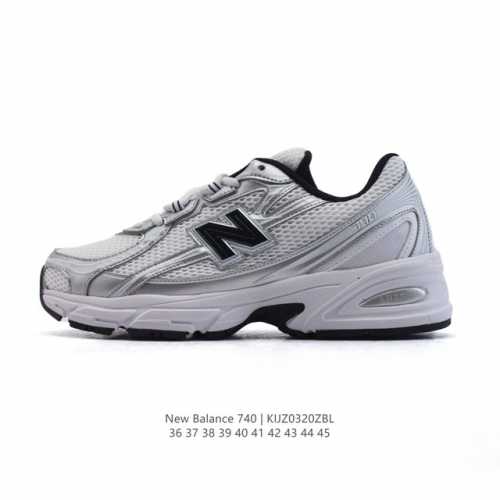 200 New Balance Mr740 Nb T-Beam U740Bm2 36-45 Kijz0320Zbl