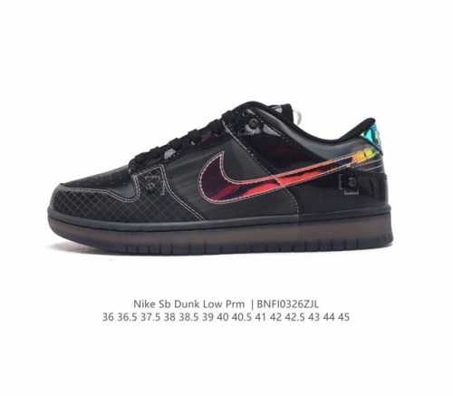 Nike Dunk Low Retro 80 Nike Dunk 1985 Dunk Fq0269-001 : 36 36.5 37.5 38 38.5 39
