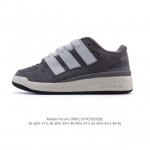 Adidas Originals Forum 0 Forum 0# : Js3158 : 36-45 : Uyyc0503Zbl