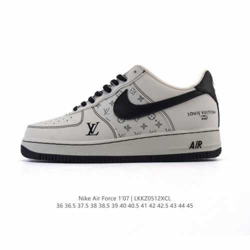 Nike Air Force 1 '07 Low 2025 Force 1 Sc9207 36-45 Lkkz0512Xcl