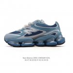New arrival, a new model from New Balance! The New Balance 2000 series features