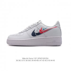 Nike Air Force 1 '07 Low force 1 Do3966 36 36.5 37.5 38 38.5 39 40 40.5 41 42 42.5 43 44 45 Rtkz 1Zvl