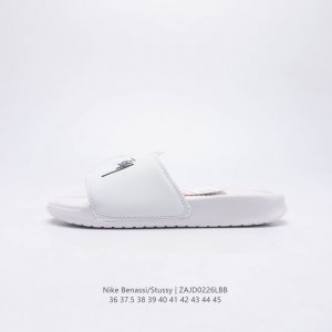 stussy X Nike Benassinike Sportswear benassi stussy nike SwooshCw2787