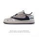 Nike Air Jordan 1 Low Og Sp Military Blue Aj1 1 2025 Aj1 1 Aj1 1 Ts Swoosh Xz22