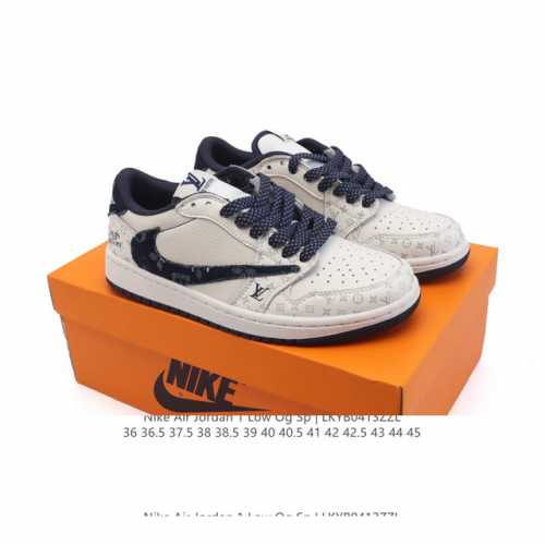 Nike Air Jordan 1 Low Og Sp Military Blue Aj1 1 2025 Aj1 1 Aj1 1 Ts Swoosh Dm78