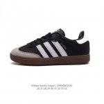 Adidas sambavegan adidas Samba , , , t , Ho1877 26-34 Zaka0627Lkl
