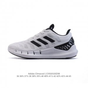 160 Adidas Climacool Ventania 2021 M Bounce Primegreen , Primegreen : Fw1221 36-