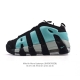 Company-level Nike Air More Uptempo '96 Pippen full-length air cushioned men's