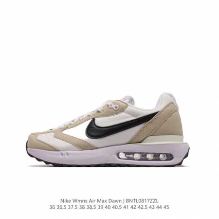 Nike Air Max Dawn 4 airtrain Nike Air Max Dawn Max Air Air : Dj3624-002 36 36.5 - Click Image to Close