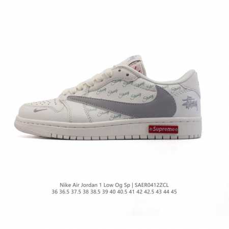 Nike Air Jordan 1 Low Og Sp Military Blue Aj1 1 2025 Aj1 1 Aj1 1 Ts Swoosh Dm78 - Click Image to Close
