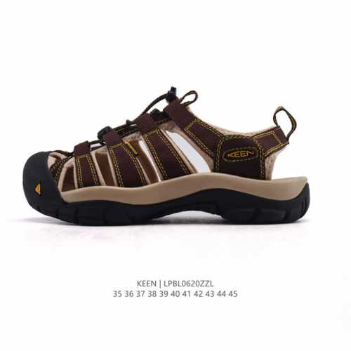 Keen Cohen x Mita Sneaker Designer Joint Model Uneek Outdoor wading breathable r