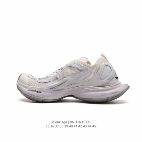 # #1:1 # eva # 5 , eva , - balenciaga 3Xl Sneakers 3+ 734731 W3Xl2 0628 35-45 B