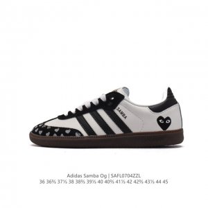 ADIDAS ORIGINALS SAMBA OG SHOES T 50 adidas Samba Samba OG T Samba FW2415 36-45