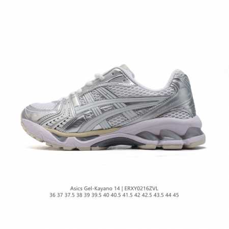 180 Asics Gel-Kayano 14 3D Gel Ff Blast Plus , : 1201A019-108 36-45 Erxy0216Zvl - Click Image to Close