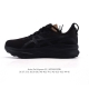 New product company-level Asics top stable support sports running shoes thick s