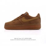 200 Nike Air Force 1 '07 Low Force 1 Cj9179 36-45 Jhmt0318Zbl