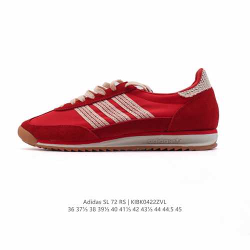 Adidas Sl 72 Shoes T Ecotex Eva Ecotex Eva Ig2132 36-45 Kibk0422Zvl