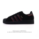 Adidas Superstar 2025 New Shoes, New Style For The Year Of The Snake, Classic Sh