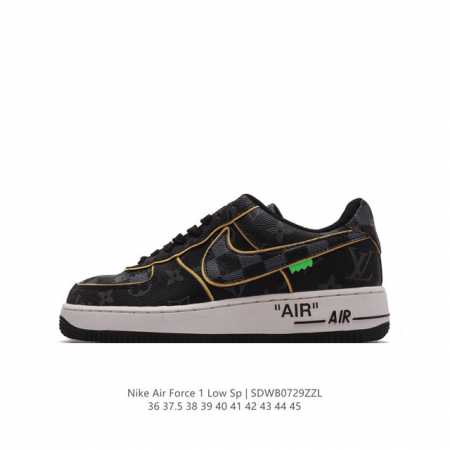 af1 Nike Air Force 1 07 Low Dv3464 36 37.5 38 39 40 41 42 43 44 45 Sdwb0729Zzl - Click Image to Close