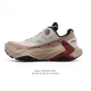New company-grade Kailas waterproof, breathable, cushioned, non-slip, lightweigh